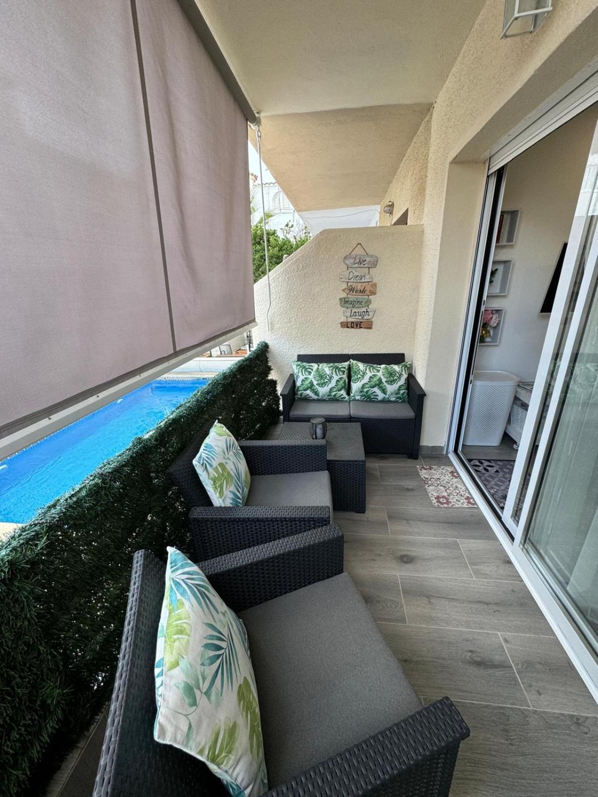 Mar & Sol Spain Empuriabrava Exterior photo